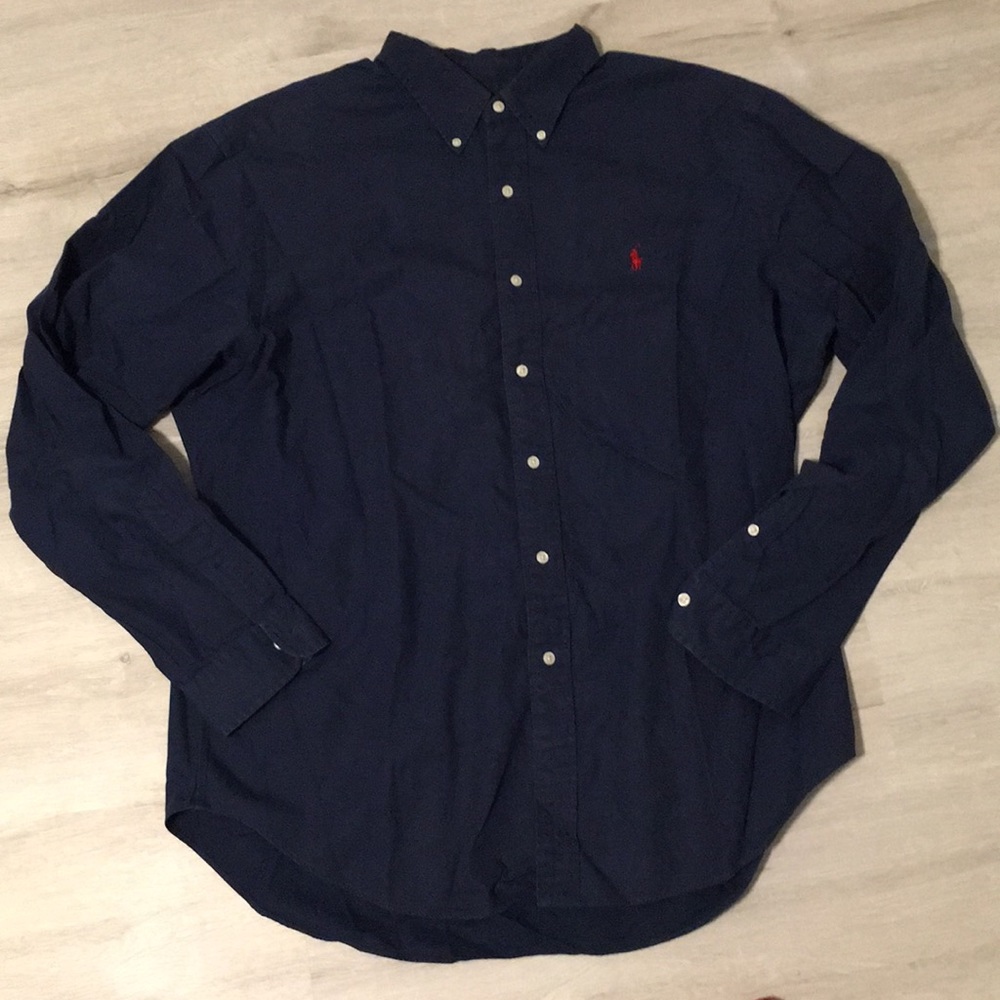 Polo Ralph Lauren Button Down